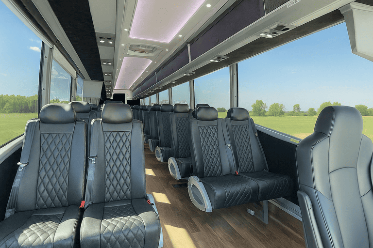 Easy Travel Throughout Taylorsville